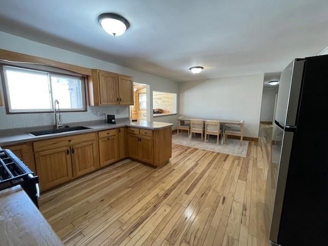 N8110 Stone Lake Road, Hayward, WI 54843