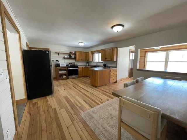 N8110 Stone Lake Road, Hayward, WI 54843
