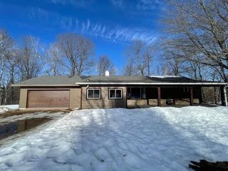 N8110 Stone Lake Road, Hayward, WI 54843