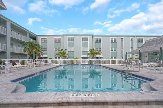 1706 BELLEAIR FOREST DRIVE 222, Belleair, FL 33756