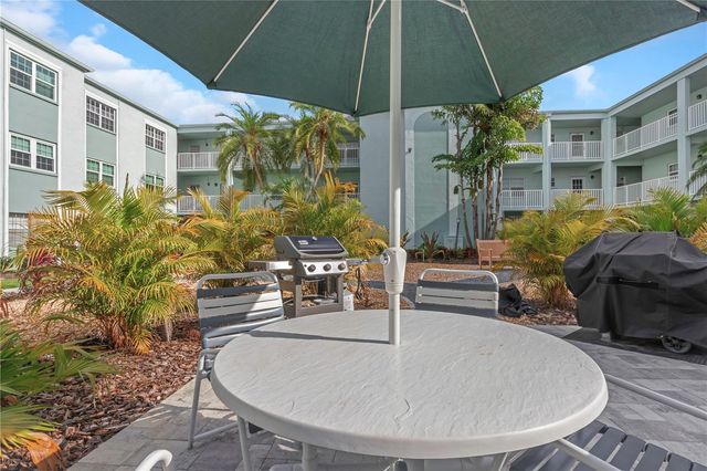 1706 BELLEAIR FOREST DRIVE 222, Belleair, FL 33756