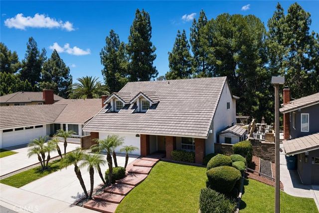 15 Knollview, Phillips Ranch, CA 91766