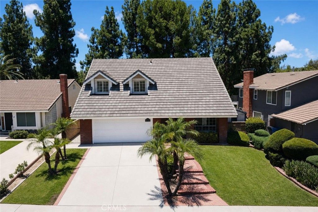 15 Knollview, Phillips Ranch, CA 91766