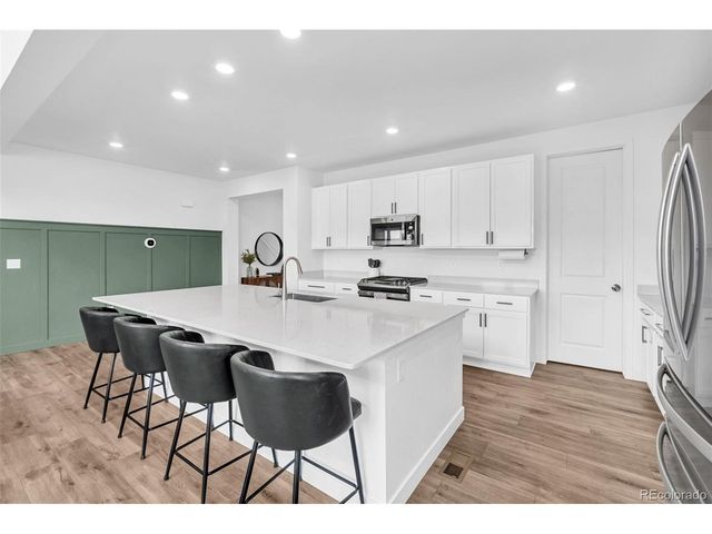 12973 Grassland St, Longmont, CO 80504