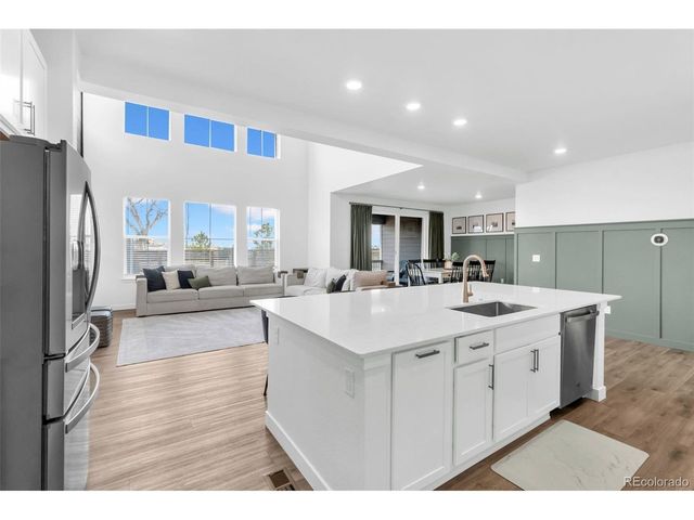 12973 Grassland St, Longmont, CO 80504