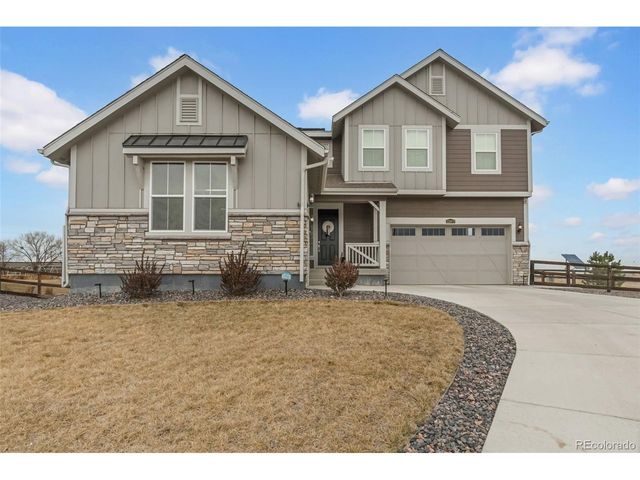 12973 Grassland St, Longmont, CO 80504
