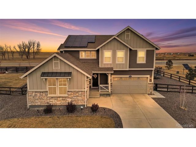 12973 Grassland St, Longmont, CO 80504