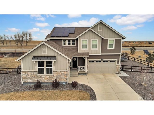 12973 Grassland St, Longmont, CO 80504
