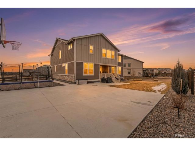 12973 Grassland St, Longmont, CO 80504