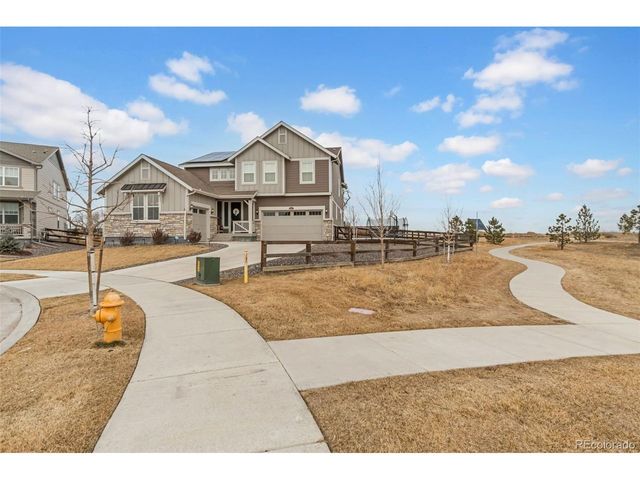 12973 Grassland St, Longmont, CO 80504
