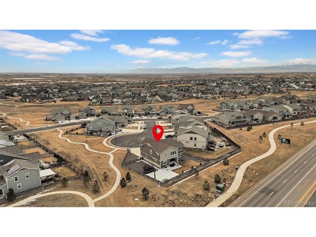 12973 Grassland St, Longmont, CO 80504