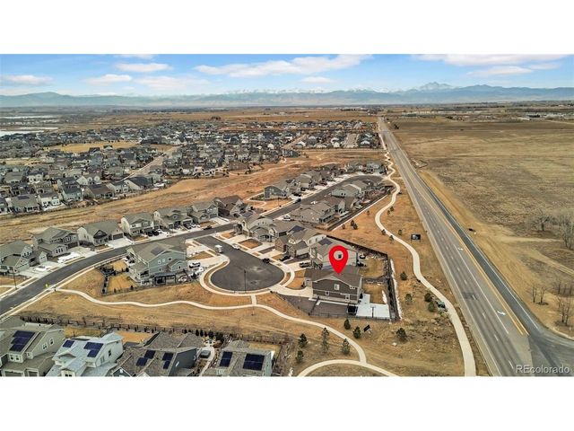 12973 Grassland St, Longmont, CO 80504