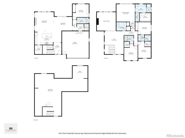 12973 Grassland St, Longmont, CO 80504