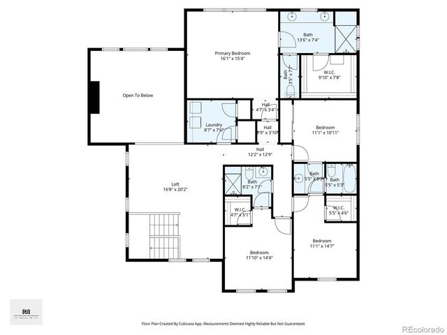 12973 Grassland St, Longmont, CO 80504