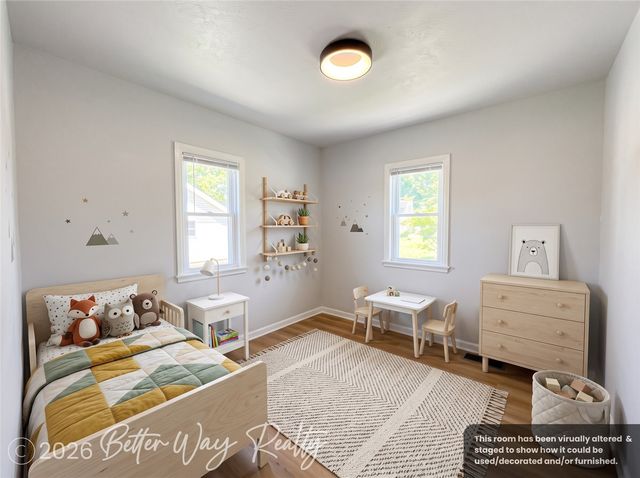 1230 Belmont Parkway NW, Cedar Rapids, IA 52405