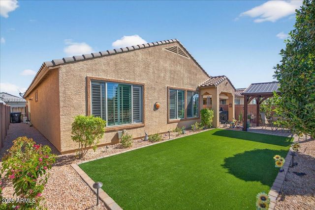 25466 N 163RD Drive, Surprise, AZ 85387