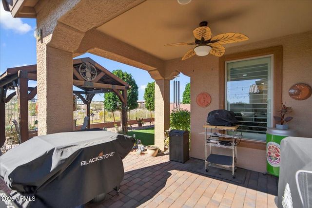 25466 N 163RD Drive, Surprise, AZ 85387