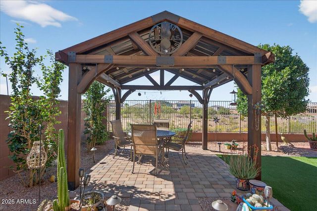 25466 N 163RD Drive, Surprise, AZ 85387