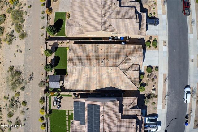 25466 N 163RD Drive, Surprise, AZ 85387