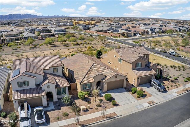 25466 N 163RD Drive, Surprise, AZ 85387