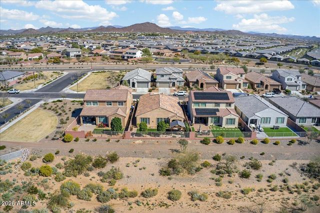 25466 N 163RD Drive, Surprise, AZ 85387