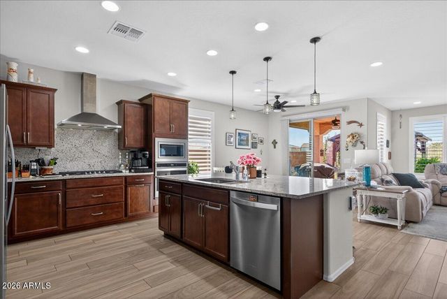 25466 N 163RD Drive, Surprise, AZ 85387