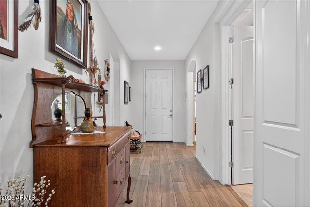 25466 N 163RD Drive, Surprise, AZ 85387