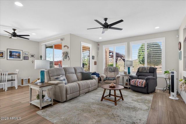 25466 N 163RD Drive, Surprise, AZ 85387