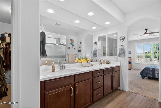 25466 N 163RD Drive, Surprise, AZ 85387