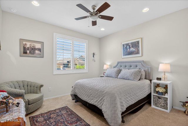 25466 N 163RD Drive, Surprise, AZ 85387