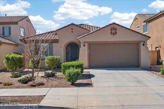 25466 N 163RD Drive, Surprise, AZ 85387