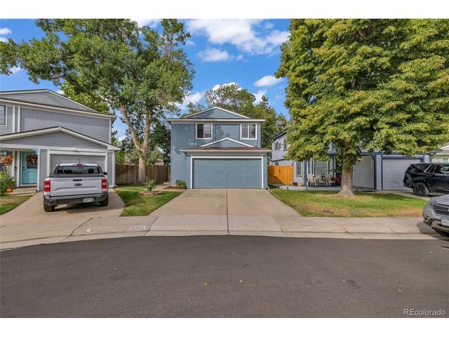 9315 Gray Ct, Westminster, CO 80031