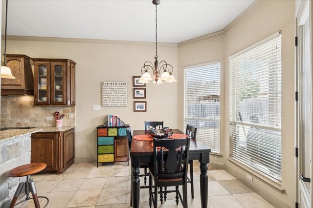 124 Olympic Drive, Willow Park, TX 76008