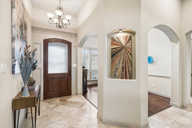 124 Olympic Drive, Willow Park, TX 76008