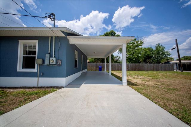 603 W BELMAR STREET, Lakeland, FL 33803