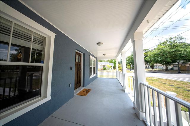 603 W BELMAR STREET, Lakeland, FL 33803