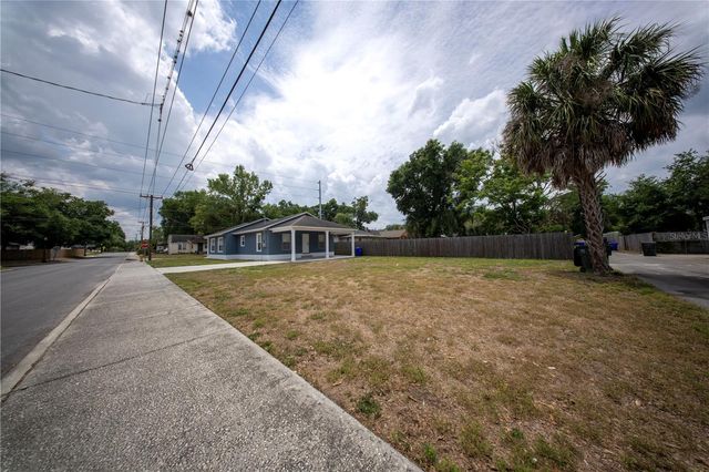 603 W BELMAR STREET, Lakeland, FL 33803