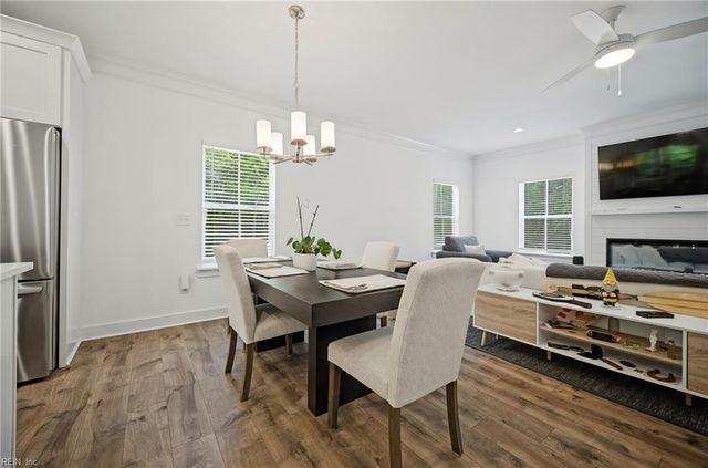 1113 Oneil WAY, Virginia Beach, VA 23454