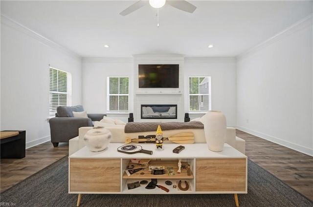 1113 Oneil WAY, Virginia Beach, VA 23454