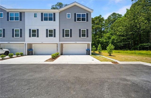 1113 Oneil WAY, Virginia Beach, VA 23454