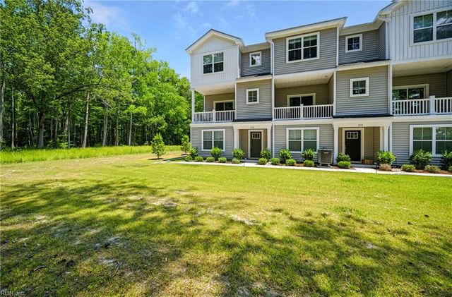 1113 Oneil WAY, Virginia Beach, VA 23454