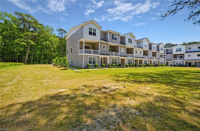 1113 Oneil WAY, Virginia Beach, VA 23454