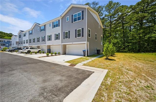 1113 Oneil WAY, Virginia Beach, VA 23454