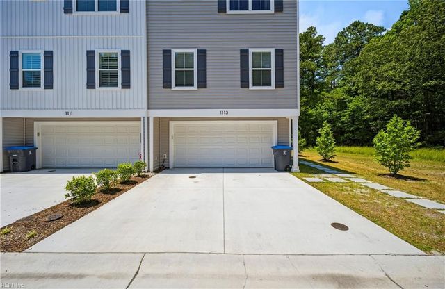 1113 Oneil WAY, Virginia Beach, VA 23454