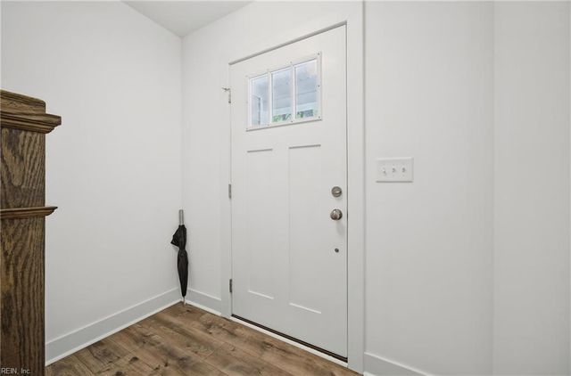 1113 Oneil WAY, Virginia Beach, VA 23454