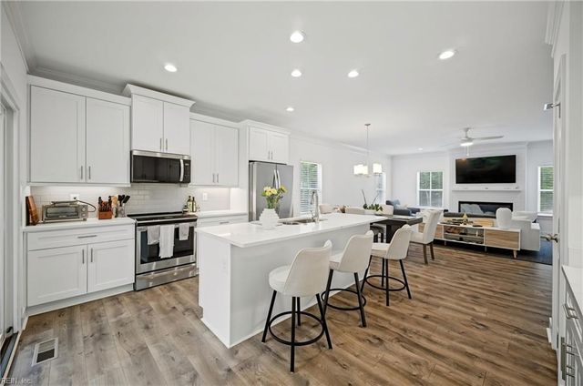 1113 Oneil WAY, Virginia Beach, VA 23454