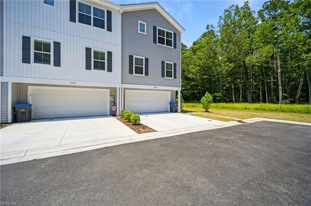 1113 Oneil WAY, Virginia Beach, VA 23454