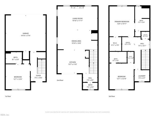 1113 Oneil WAY, Virginia Beach, VA 23454