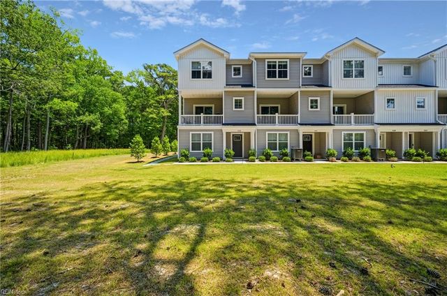 1113 Oneil WAY, Virginia Beach, VA 23454