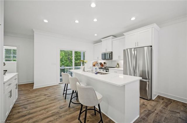 1113 Oneil WAY, Virginia Beach, VA 23454